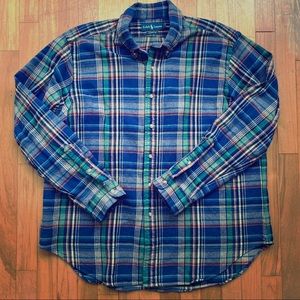 Ralph Lauren Long Sleeve Shirt XXL